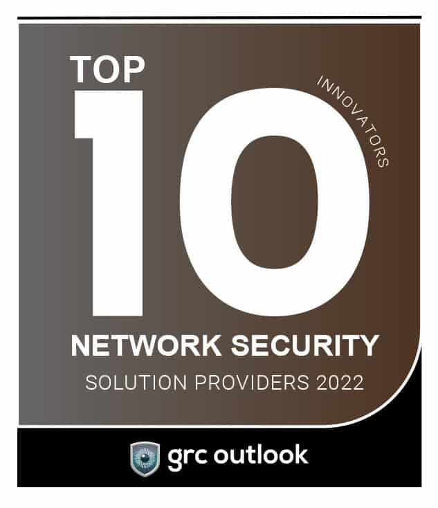 Top 10 network security