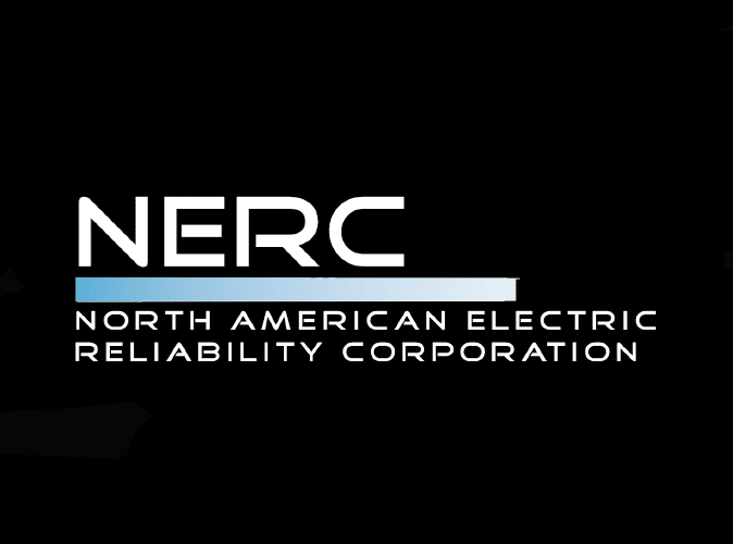 North American Reliability Corporation Logo