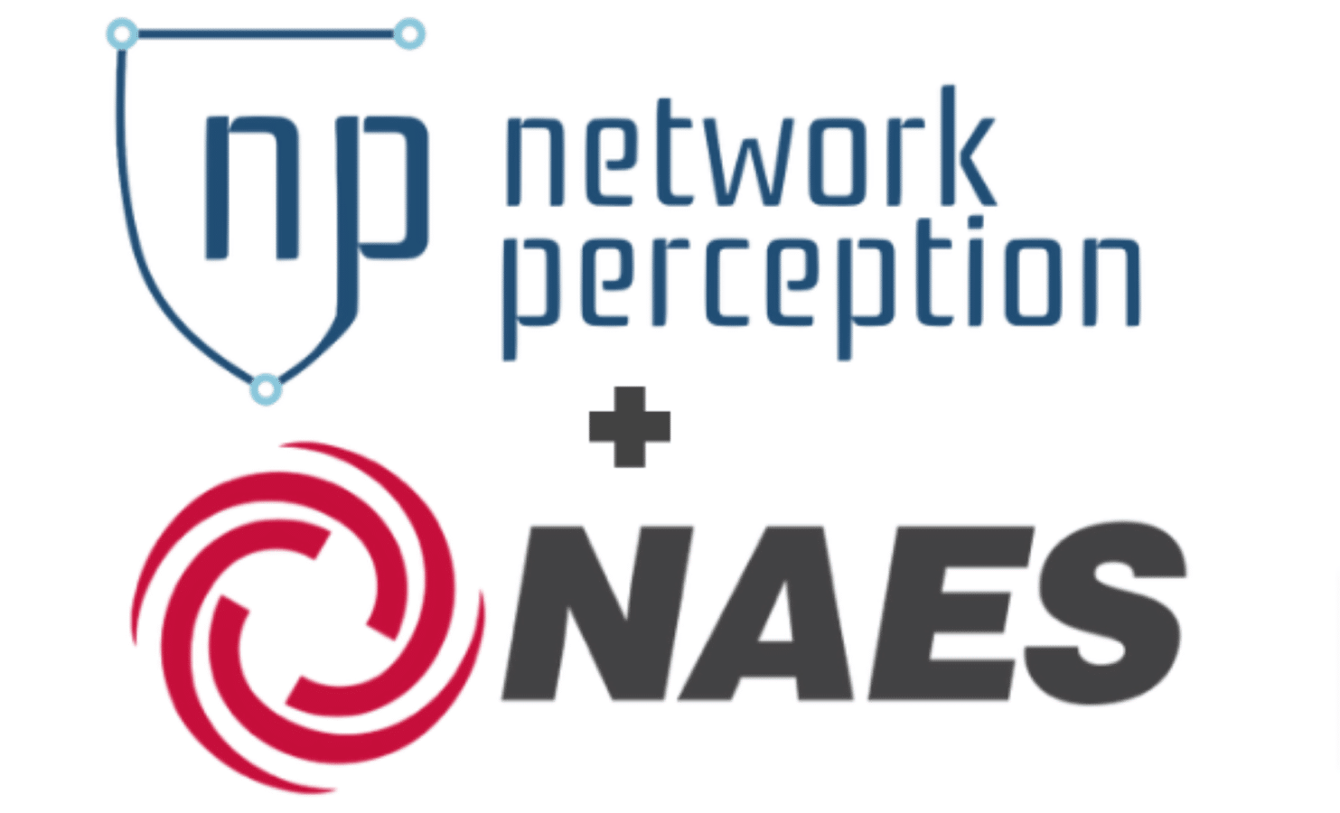Network Perception Partner With NAES