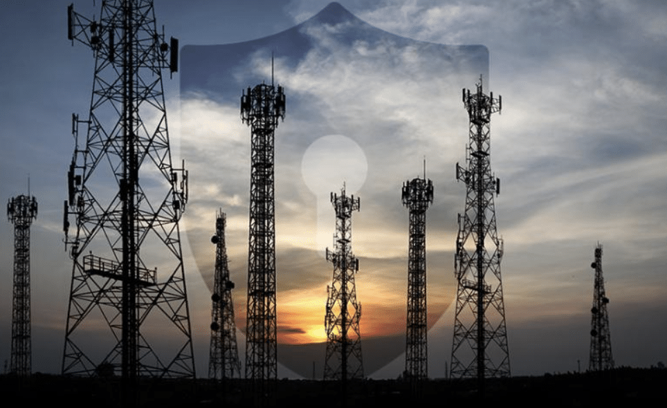 Cyber Hygiene for Electric Utilities Entities